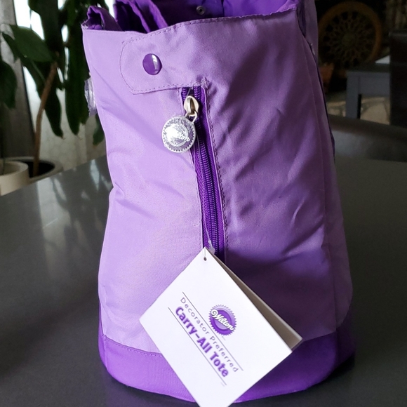 Bag - Picture 2 of 9